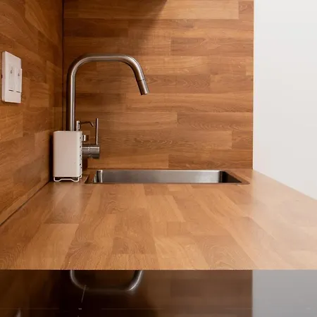 Ski&bike Blue Apartment Janske Lazne